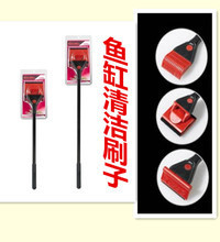 擦魚缸器最新最全產(chǎn)品參考指南 魚缸清潔助手與配件推薦