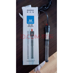 魚缸加熱棒選購指南 看實拍，買好貨，京東優評助你溫暖愛寵